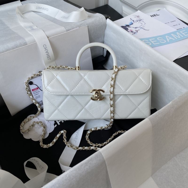 Chanel Top Handle Bags